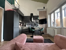 Продается Студия Измаильская ул, 39.8  м&sup2;, 3790000 рублей