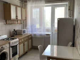 Продается 1-комнатная квартира Вологодская ул, 33  м&sup2;, 4999900 рублей