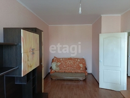 Продается 1-комнатная квартира Зиповская ул, 36  м&sup2;, 4750000 рублей