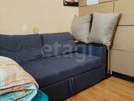 Продается 1-комнатная квартира Алма-Атинская ул, 35.4  м&sup2;, 5800000 рублей