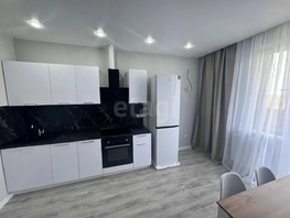 Продается 1-комнатная квартира Тепличная ул, 35.6  м&sup2;, 5500000 рублей