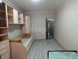 Продается 2-комнатная квартира Рахманинова С.В. ул, 54.3  м&sup2;, 4850000 рублей