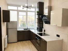 Продается 1-комнатная квартира Вологодская ул, 44.3  м&sup2;, 5700000 рублей