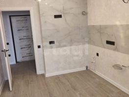 Продается 2-комнатная квартира Тепличная ул, 53.1  м&sup2;, 7950000 рублей