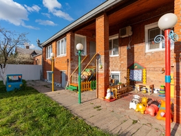 Продается Офис Российская ул, 296.6  м&sup2;, 17000000 рублей