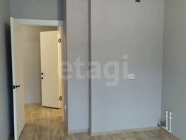 Продается 1-комнатная квартира Валерия Вишневецкого ул, 35  м&sup2;, 5200000 рублей