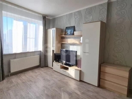 Продается 1-комнатная квартира Российская ул, 37.9  м&sup2;, 5900000 рублей