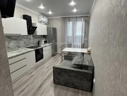 Продается 1-комнатная квартира Тепличная ул, 35.6  м&sup2;, 5250000 рублей