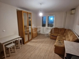 Продается Студия Черкасская ул, 25.9  м&sup2;, 3720000 рублей