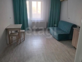 Продается Студия Черкасская ул, 25.9  м&sup2;, 3750000 рублей
