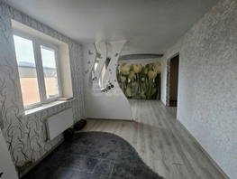 Продается 1-комнатная квартира Ангарская ул, 42.8  м&sup2;, 3900000 рублей