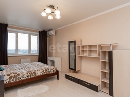 Продается 1-комнатная квартира Московская ул, 41.3  м&sup2;, 5200000 рублей