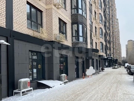 Сдается Универ. помещ Боспорская ул, 60  м&sup2;, 84000 рублей