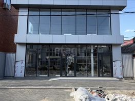 Сдается Универ. помещ Новокузнечная ул, 230  м&sup2;, 345000 рублей