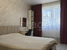 Продается 2-комнатная квартира Героев-Разведчиков ул, 53.6  м&sup2;, 8200000 рублей
