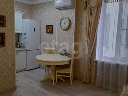 Продается 1-комнатная квартира Баварская ул, 61  м&sup2;, 9200000 рублей