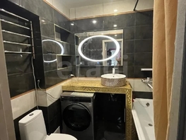 Продается 2-комнатная квартира Героя Николая Шевелёва ул, 49  м&sup2;, 8100000 рублей