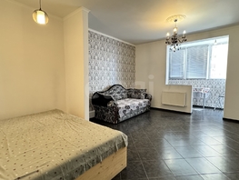 Продается Студия Домбайская ул, 29.7  м&sup2;, 3800000 рублей