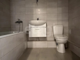 Продается 1-комнатная квартира ЖК Дом на Московской, 39.6  м&sup2;, 5990000 рублей