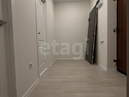 Продается 1-комнатная квартира ЖК Дом на Московской, 39.6  м&sup2;, 5950000 рублей