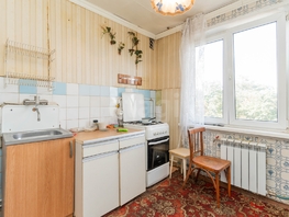 Продается 1-комнатная квартира Дмитрия Благоева ул, 31  м&sup2;, 3300000 рублей