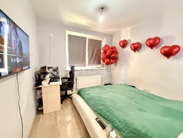 Продается 2-комнатная квартира Позднякова ул, 47.1  м&sup2;, 5450000 рублей