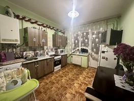 Продается 2-комнатная квартира Вологодская ул, 56.6  м&sup2;, 5800000 рублей