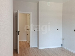 Продается 1-комнатная квартира Ивана Беличенко ул, 34.8  м&sup2;, 5500000 рублей