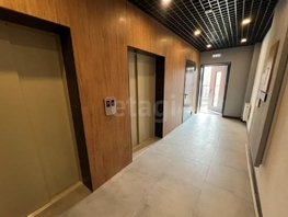 Продается 1-комнатная квартира Ивана Беличенко ул, 34.8  м&sup2;, 5500000 рублей
