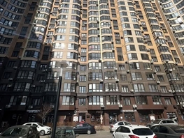 Продается 2-комнатная квартира Григория Булгакова ул, 61.1  м&sup2;, 7900000 рублей