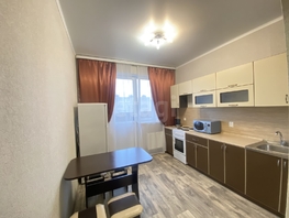 Продается 1-комнатная квартира 40-летия Победы ул, 34.1  м&sup2;, 6200000 рублей