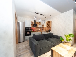 Продается 1-комнатная квартира Адмирала Серебрякова ул, 40.6  м&sup2;, 6500000 рублей