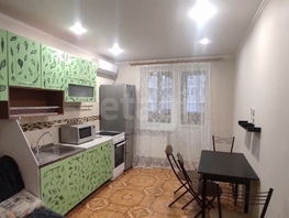 Продается 1-комнатная квартира Селезнева ул, 39.7  м&sup2;, 6450000 рублей