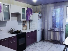 Продается 2-комнатная квартира Душистая ул, 57.3  м&sup2;, 6000000 рублей