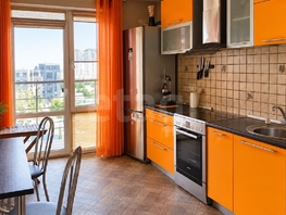 Продается 2-комнатная квартира Мачуги В.Н. ул, 81.4  м&sup2;, 9500000 рублей