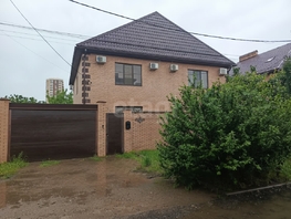 Продается Дом Арбатская ул, 189.6  м&sup2;, участок 3.9 сот., 14490000 рублей