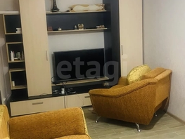 Продается 1-комнатная квартира Ковтюха ул, 29.3  м&sup2;, 3150000 рублей