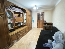 Продается 2-комнатная квартира Рашпилевская ул, 42  м&sup2;, 5099000 рублей