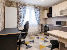 Продается 2-комнатная квартира Димитрова ул, 59.3  м&sup2;, 6900000 рублей