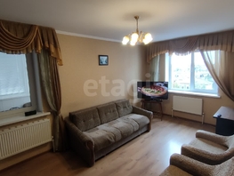 Продается 1-комнатная квартира Константина Образцова пр-кт, 41.1  м&sup2;, 7000000 рублей
