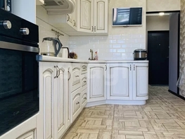 Продается 1-комнатная квартира Гаражная ул, 39.3  м&sup2;, 7500000 рублей