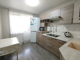 Продается 1-комнатная квартира Московская ул, 32.7  м&sup2;, 5440000 рублей