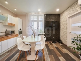 Продается 2-комнатная квартира Героя Георгия Бочарникова ул, 61.1  м&sup2;, 8490000 рублей