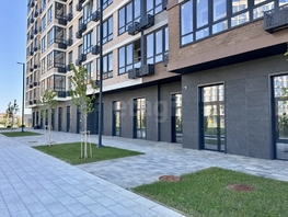 Продается Универ. помещ Виктора Анфиногенова ул, 33.5  м&sup2;, 7705000 рублей