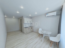 Продается Студия Колхозная ул, 17.8  м&sup2;, 2700000 рублей