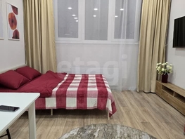 Продается Студия Домбайская ул, 19.8  м&sup2;, 4250000 рублей