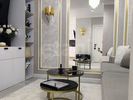 Продается 1-комнатная квартира Позднякова ул, 35.7  м&sup2;, 6750000 рублей