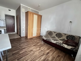 Продается Студия Заполярная ул, 19.7  м&sup2;, 2900000 рублей