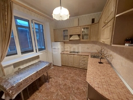 Продается 1-комнатная квартира Сергиевская ул, 41.1  м&sup2;, 4750000 рублей