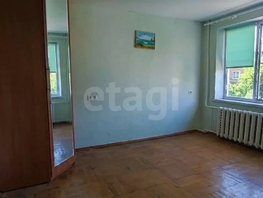 Продается 1-комнатная квартира Зиповская ул, 30.2  м&sup2;, 4200000 рублей